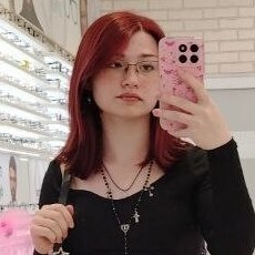 Фотография девушки Варвар, 18 лет из г. Нижний Новгород