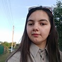 Ангелина, 18 лет