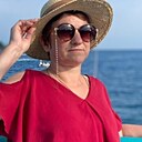 Ангелина, 49 лет