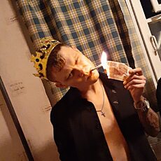 Фотография мужчины Егений, 28 лет из г. Новокузнецк