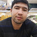 Максуд, 27 лет