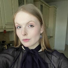 Фотография девушки Арина, 20 лет из г. Норильск