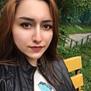 Зарина, 22 года