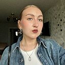 Анастасия, 20 лет
