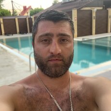 Фотография мужчины Каа, 34 года из г. Сочи