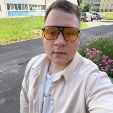Фотография мужчины Сергей, 27 лет из г. Дубна