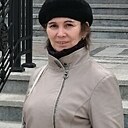 Кира, 58 лет