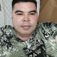 Фотография мужчины Жауынбай, 42 года из г. Темиртау