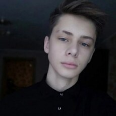 Фотография мужчины Ванёк, 19 лет из г. Иркутск