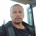 Шухрат, 38 лет