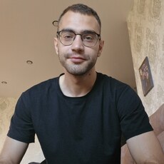 Фотография мужчины Рамиль, 24 года из г. Волноваха