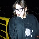 Ксюша, 18 лет