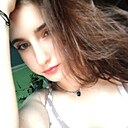 Олечка, 18 лет