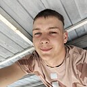 Максим Юрьевич, 21 год