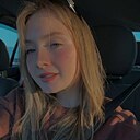 Лиза, 20 лет