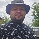Сергей, 32 года