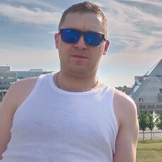 Фотография мужчины Тарас, 34 года из г. Муравленко