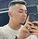 Али, 22 года