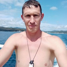 Фотография мужчины Павел, 39 лет из г. Сычевка
