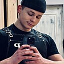 Арсений, 19 лет