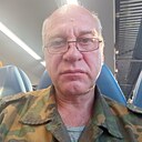 Георгий, 60 лет