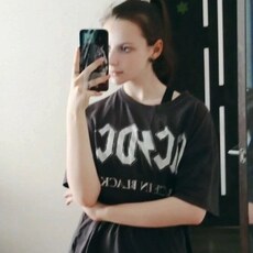 Фотография девушки Мышь, 18 лет из г. Подольск