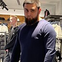 Шамси, 28 лет