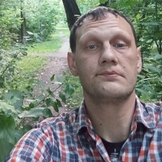 Фотография мужчины Леонид, 34 года из г. Реутов