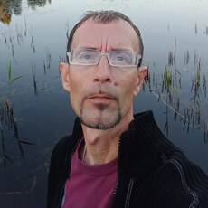 Фотография мужчины Виталий, 47 лет из г. Береза