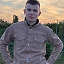 Сергей, 22 года