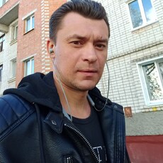 Фотография мужчины Дмитрий, 43 года из г. Котовск