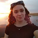 Анастасия, 21 год