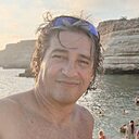 Сезар, 63 года