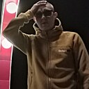 Марсэл, 33 года
