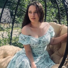 Фотография девушки Тетяна, 19 лет из г. Ивано-Франковск