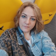 Ольга, 43 из г. Москва.
