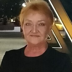 Фотография девушки Светлана, 66 лет из г. Волгоград