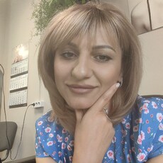 Сусанна, 37 из г. Ставрополь.