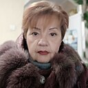 Людмила, 70 лет