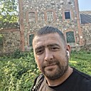 Андрей, 35 лет