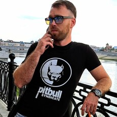 Фотография мужчины Руслан, 37 лет из г. Чебоксары