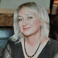 Фотография девушки Наталья, 51 год из г. Минск