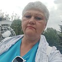 Маргарита, 59 лет