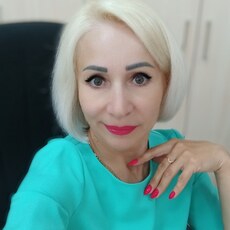 Фотография девушки Светлана, 46 лет из г. Дятлово
