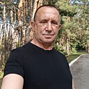 Сергей, 53 года