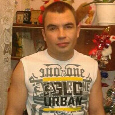 Фотография мужчины Алексей, 51 год из г. Томск