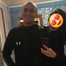 Фотография мужчины Александр, 36 лет из г. Кривой Рог