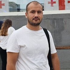 Фотография мужчины Юсуф, 30 лет из г. Самарканд