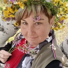 Фотография девушки Марина, 45 лет из г. Рубцовск