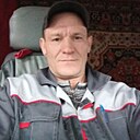 Серега, 42 года